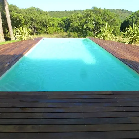 Apartment Moderne A Porto-vecchio - Piscine Partagee Porto-Vecchio (Corsica)