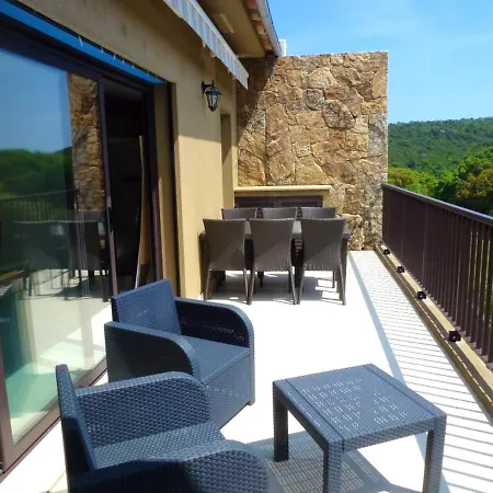 Moderne A Porto-vecchio - Piscine Partagee