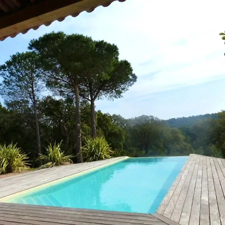 Moderne A Porto-vecchio - Piscine Partagee *
